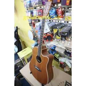 Đàn guitar Acoustic Tanglewood TWU-DCE